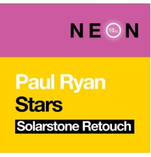 Paul Ryan - Stars (Solarstone Retouch)