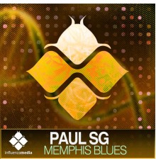 Paul SG - Memphis Blues