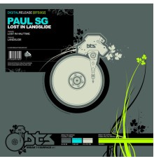 Paul SG - Lost in Landslide