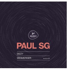 Paul SG - Dizzy / Mesmeriser