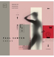 Paul Sawyer - Cacus