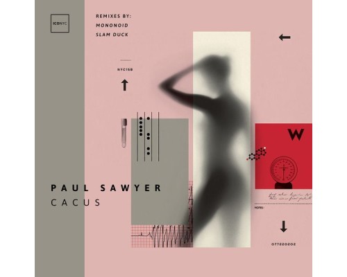 Paul Sawyer - Cacus