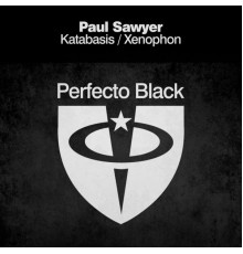 Paul Sawyer - Katabasis / Xenophon