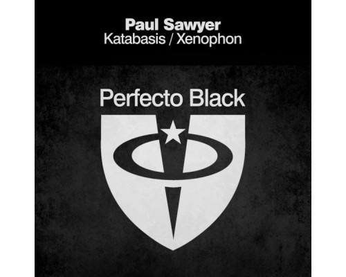 Paul Sawyer - Katabasis / Xenophon