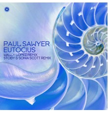 Paul Sawyer - Eutocius (Remixes)