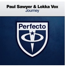 Paul Sawyer & Lokka Vox - Journey