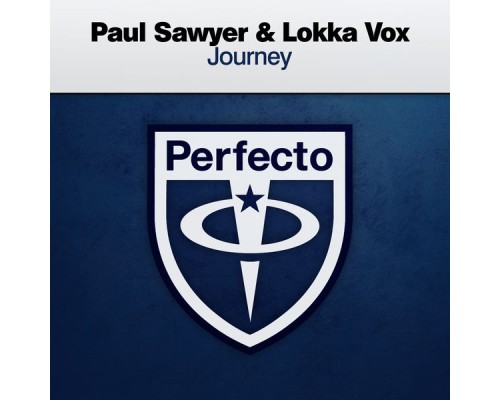 Paul Sawyer & Lokka Vox - Journey