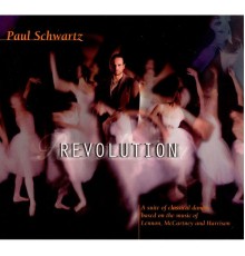 Paul Schwartz - Revolution