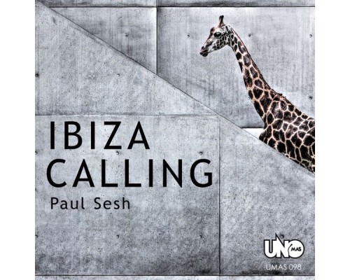 Paul Sesh - Ibiza Calling