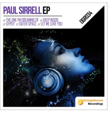 Paul Sirrell - Paul Sirrell EP