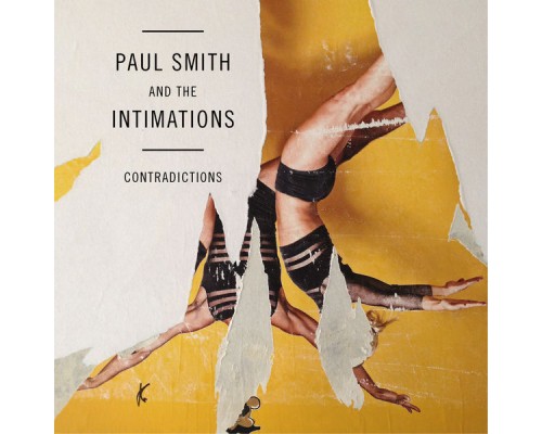 Paul Smith - Contradictions