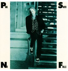 Paul Smith - No Frills