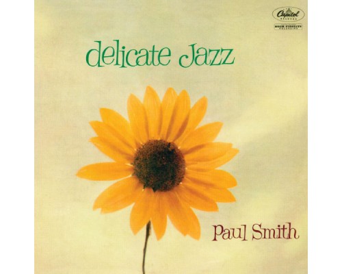 Paul Smith - Delicate Jazz