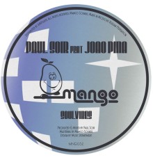 Paul Soir - Soulvibes