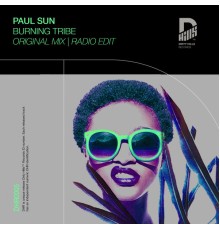 Paul Sun - Burning Tribe