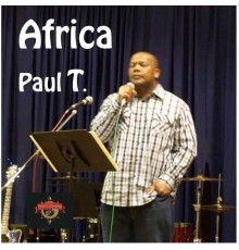 Paul T - Africa - EP