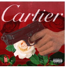 Paul T & Nakee - Cartier