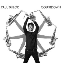 Paul Taylor - Countdown