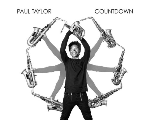 Paul Taylor - Countdown