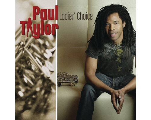 Paul Taylor - Ladies' Choice