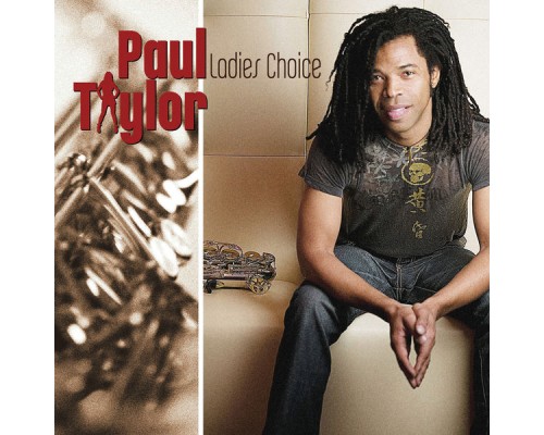 Paul Taylor - Ladies' Choice