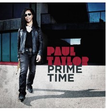 Paul Taylor - Prime Time