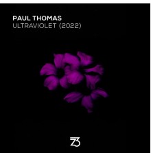 Paul Thomas - Ultraviolet (2022)