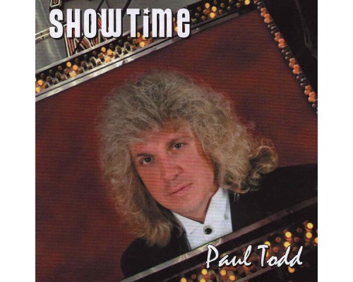 Paul Todd - Showtime