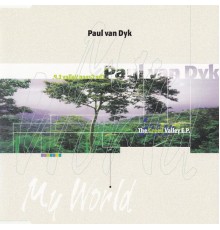 Paul Van Dyk - The Green Valley - EP