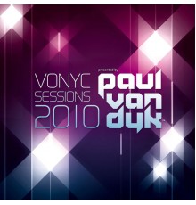 Paul Van Dyk - VONYC Sessions 2010 (Mixed Version)