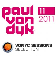 Paul Van Dyk - VONYC Sessions Selection 2011 - 11