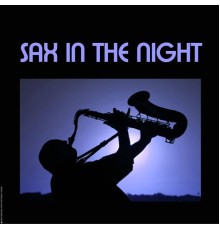 Paul Webster - Sax in the night