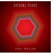 Paul Weller - Saturns Peaks