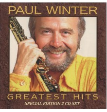 Paul Winter - Greatest Hits