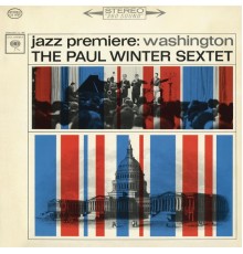 Paul Winter - Jazz Premiere Washington