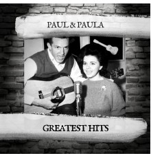 Paul & Paula - Greatest Hits