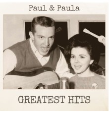 Paul & Paula - Greatest Hits