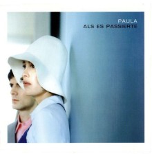 Paula - Als es passierte