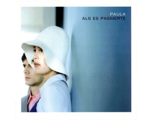 Paula - Als es passierte