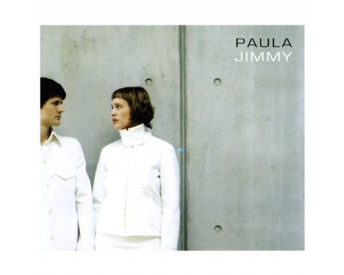 Paula - Jimmy