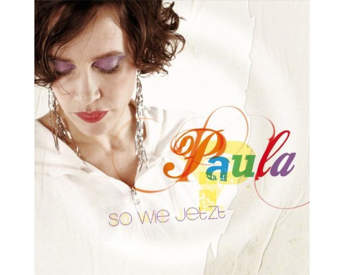 Paula - So wie jetzt