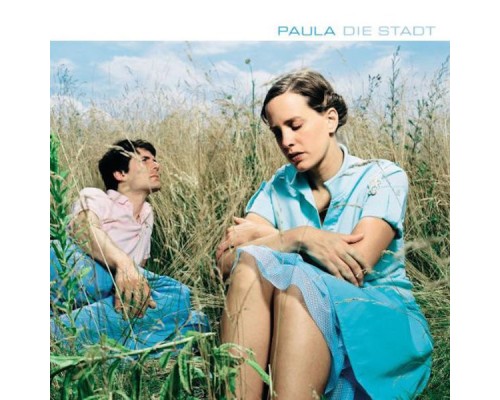 Paula - DIe Stadt