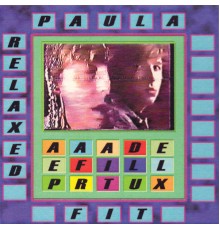 Paula - Relaxed Fit