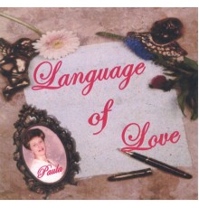 Paula - Language of Love