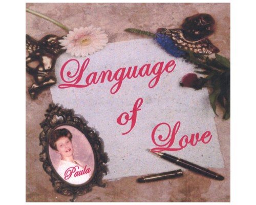 Paula - Language of Love