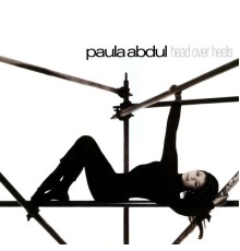 Paula Abdul - Head Over Heels