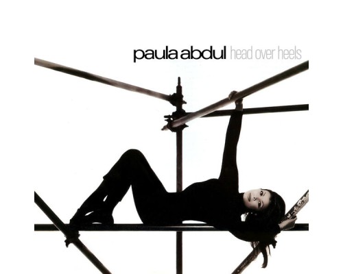 Paula Abdul - Head Over Heels