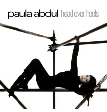 Paula Abdul - Head Over Heels