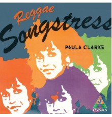 Paula Clarke - Reggae Songstress