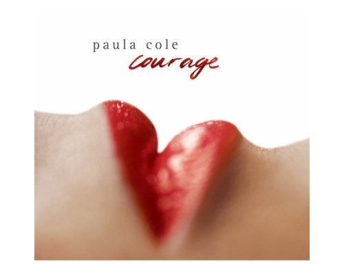 Paula Cole - Courage